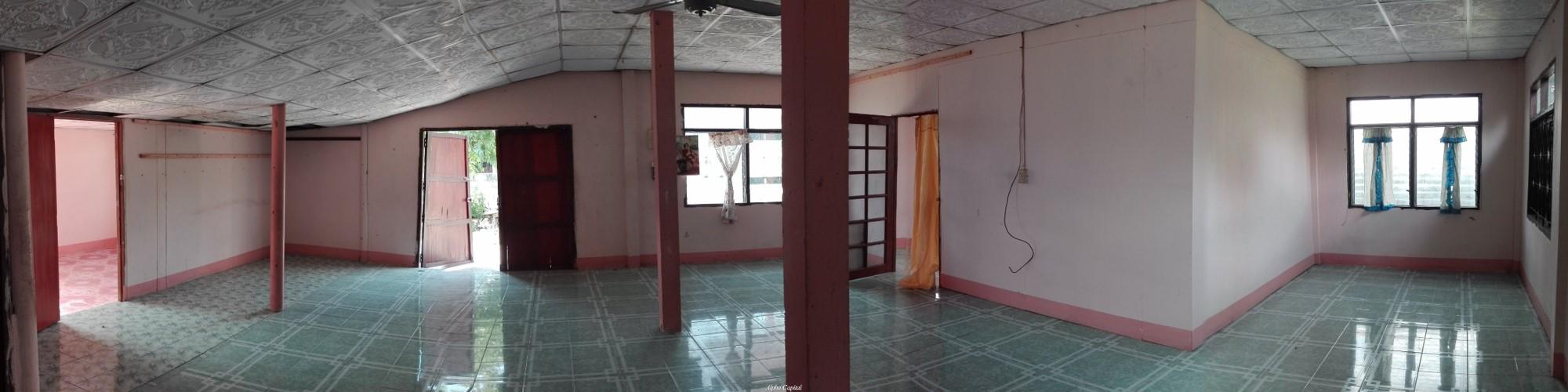 บ้านเดี่ยว นครราชสีมา บัวลาย โนนจาน 909000