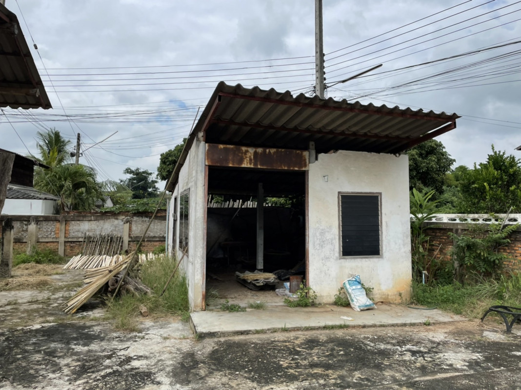 บ้านเดี่ยว ลำปาง แม่ทะ ป่าตัน 630000