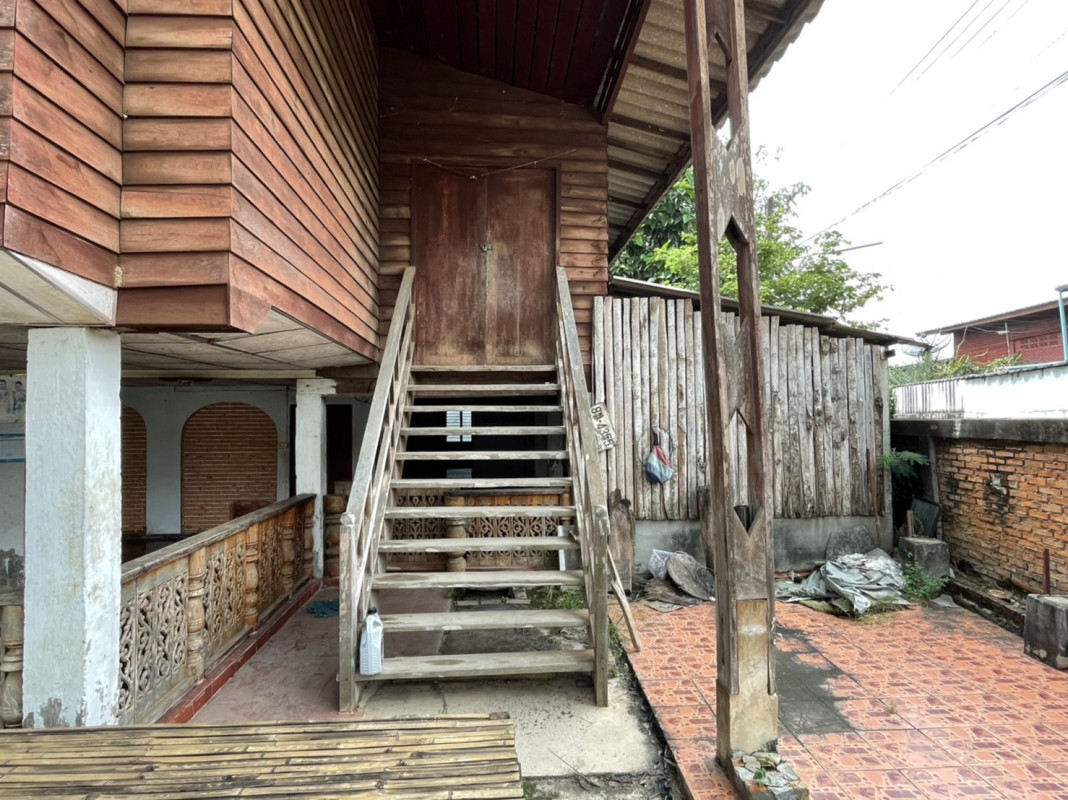 บ้านเดี่ยว ลำปาง แม่ทะ ป่าตัน 630000