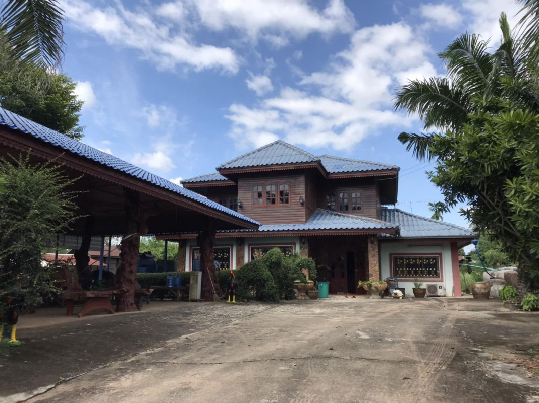 Single house Chaiyaphum Phu Khiao Ban Kaeng 2911260