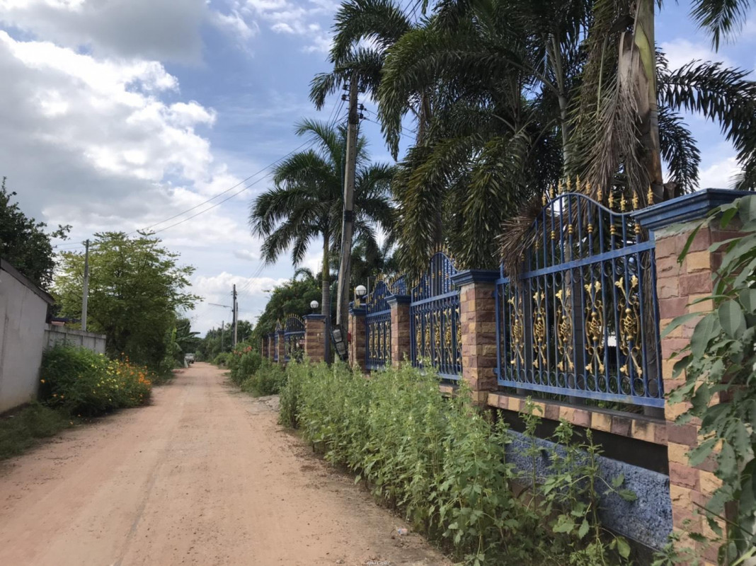 Single house Chaiyaphum Phu Khiao Ban Kaeng 2911260
