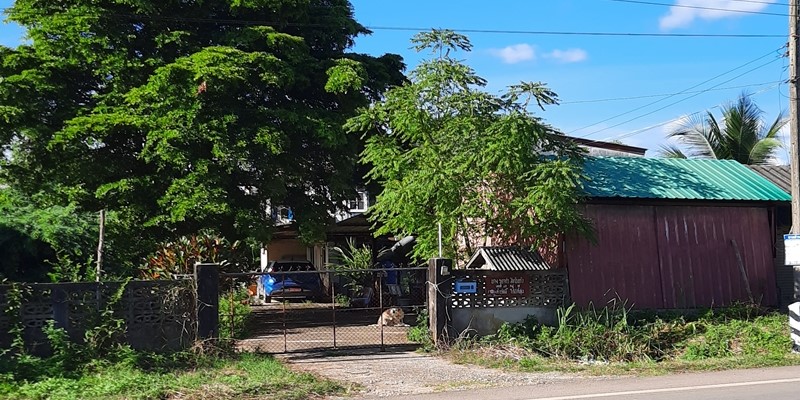 บ้านเดี่ยว เชียงราย เมืองเชียงราย แม่ข้าวต้ม 4220755