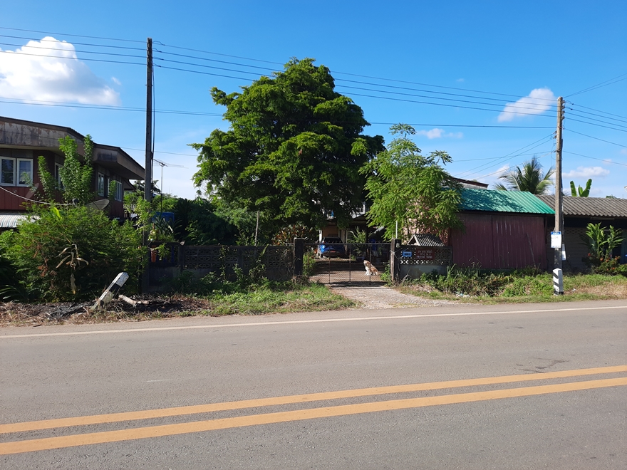บ้านเดี่ยว เชียงราย เมืองเชียงราย แม่ข้าวต้ม 4220755