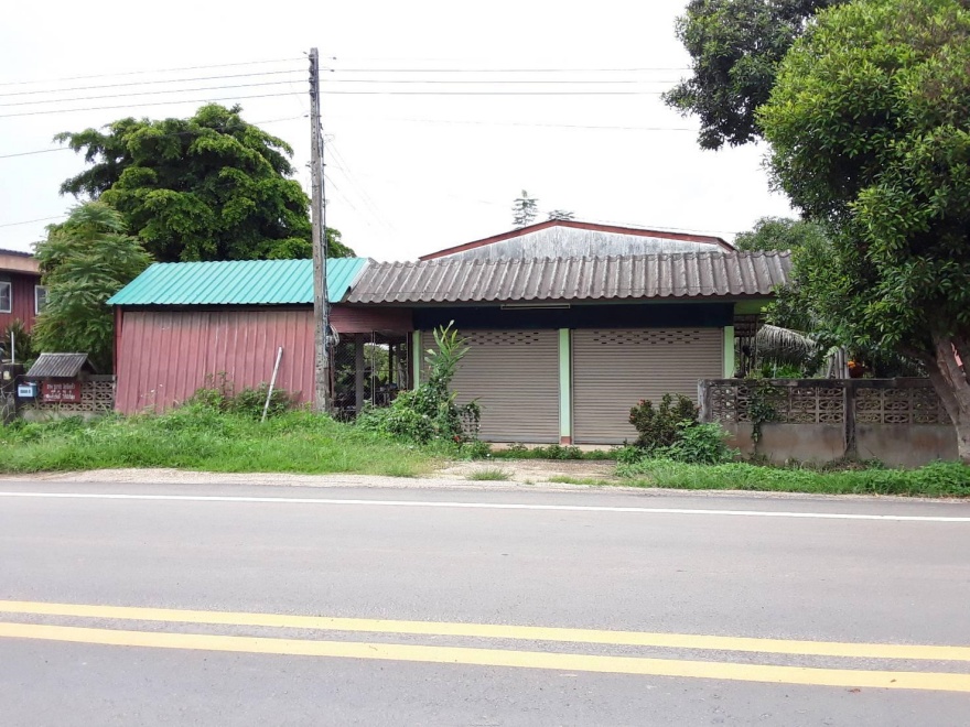 บ้านเดี่ยว เชียงราย เมืองเชียงราย แม่ข้าวต้ม 4220755