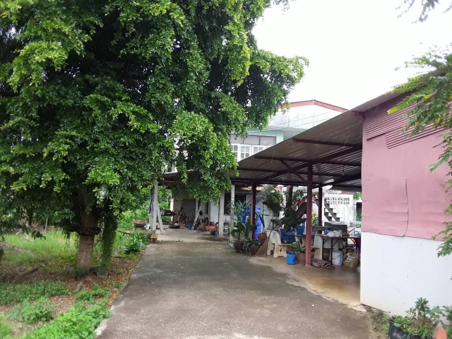 บ้านเดี่ยว เชียงราย เมืองเชียงราย แม่ข้าวต้ม 4220755