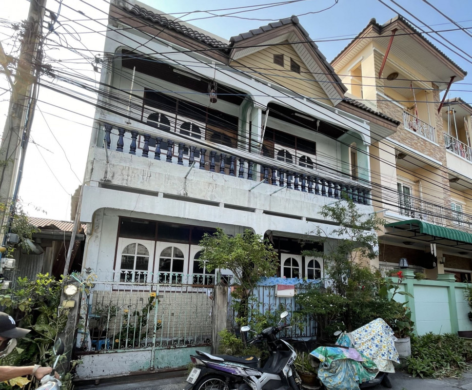 บ้านเดี่ยว ชลบุรี เมืองชลบุรี มะขามหย่ง 910000