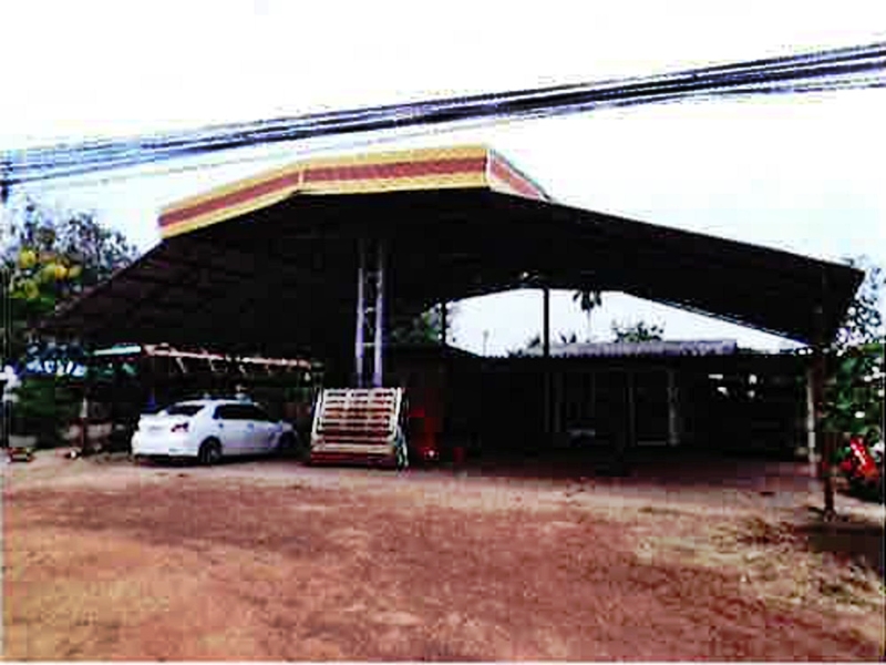 โรงงาน/โกดัง กาฬสินธุ์ สามชัย สำราญ 1400000