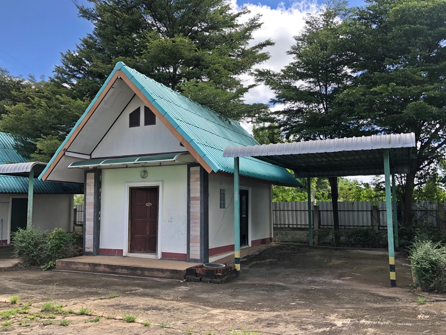 บ้านเดี่ยว ยโสธร เลิงนกทา โคกสำราญ 5800000