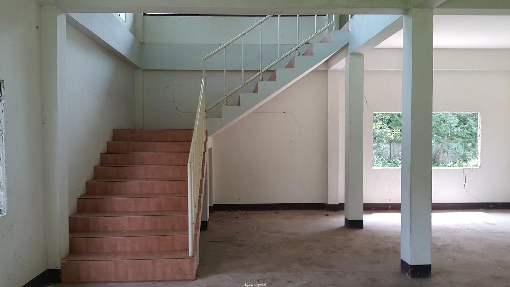 อาคารพาณิชย์ อุดรธานี เมืองอุดรธานี โนนสูง 2660000