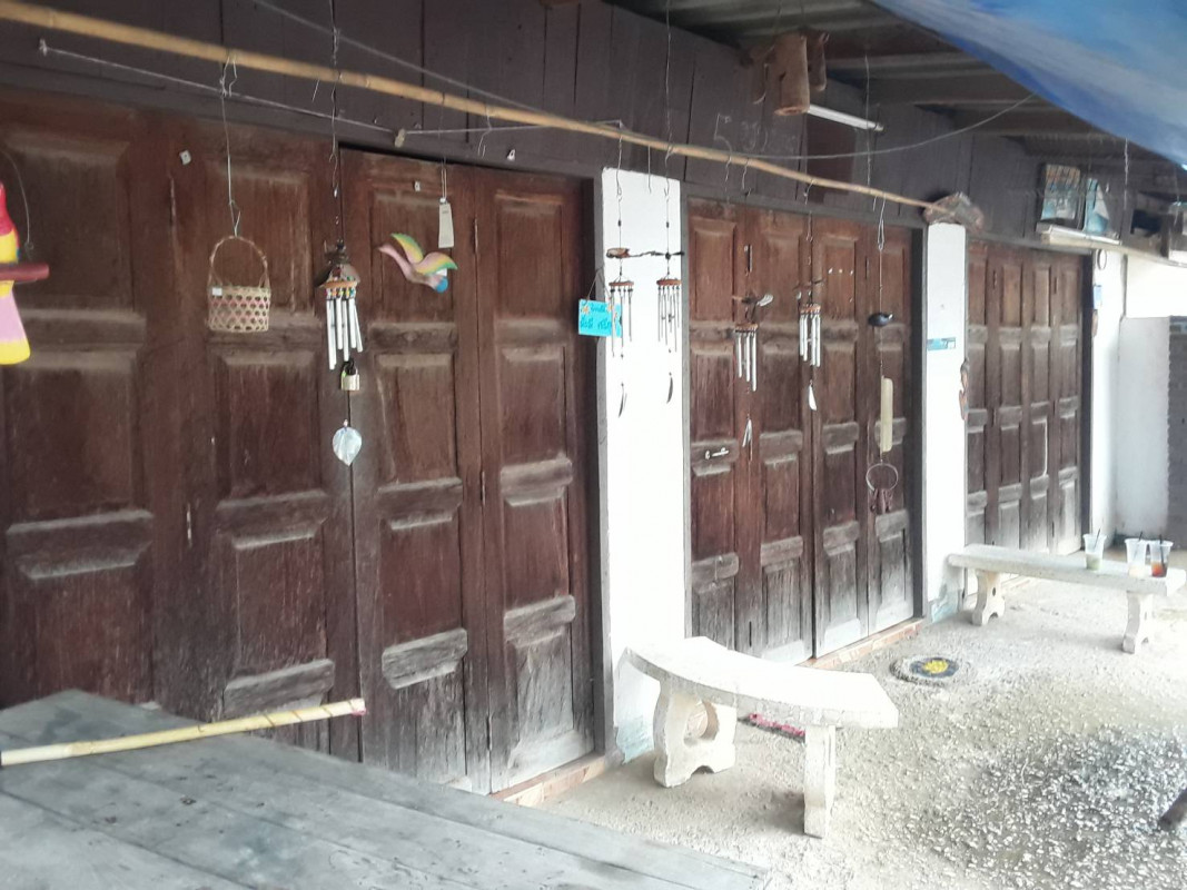บ้านเดี่ยว ลำปาง วังเหนือ วังซ้าย 650000