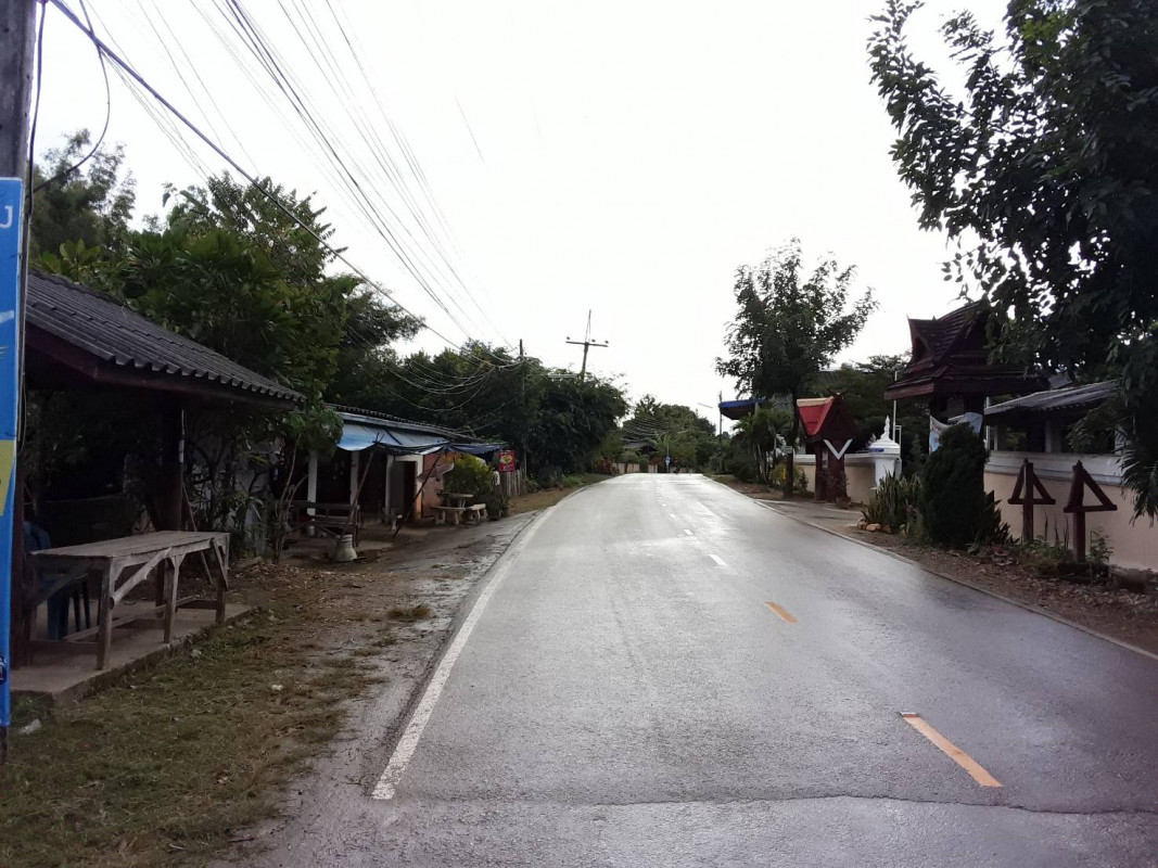 บ้านเดี่ยว ลำปาง วังเหนือ วังซ้าย 650000