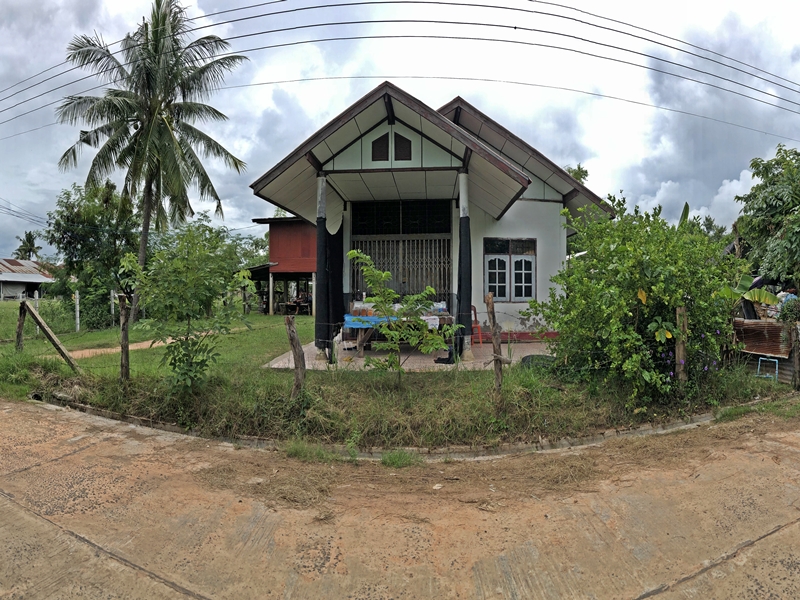 บ้านเดี่ยว ร้อยเอ็ด เกษตรวิสัย สิงห์โคก 970000