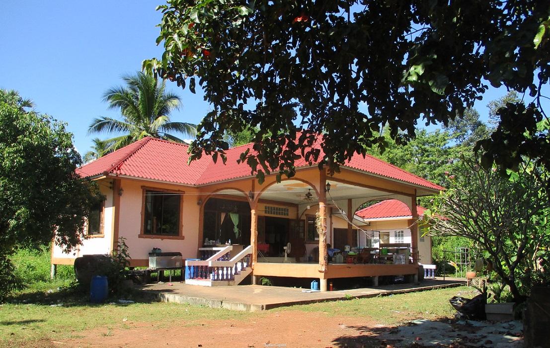 บ้านเดี่ยว ปราจีนบุรี กบินทร์บุรี นนทรี 2300000