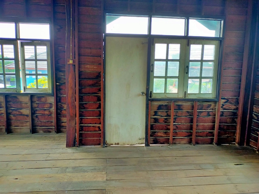 บ้านเดี่ยว ชัยภูมิ แก้งคร้อ นาหนองทุ่ม 590000