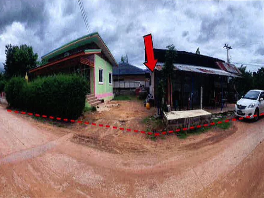Single house Nakhon Ratchasima Mueang Nakhon Ratchasima Nong Khai Nam 1300000