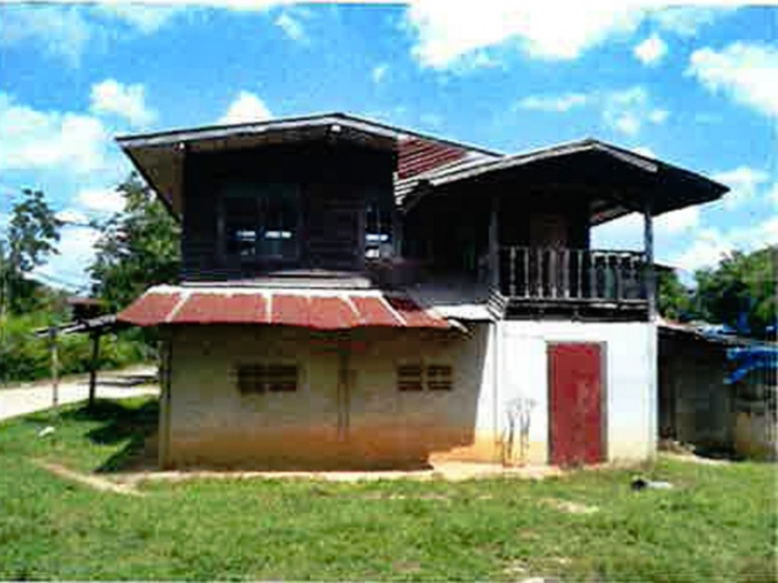 Single house Ubon Ratchathani Na Tan Na Tan 440000