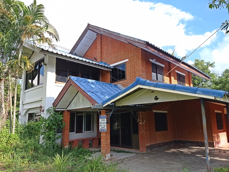 บ้านเดี่ยว ขอนแก่น บ้านไผ่ บ้านไผ่ 1500000