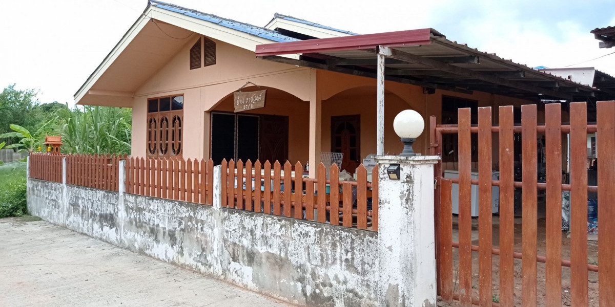 บ้านเดี่ยว กาฬสินธุ์ ยางตลาด ยางตลาด 580000