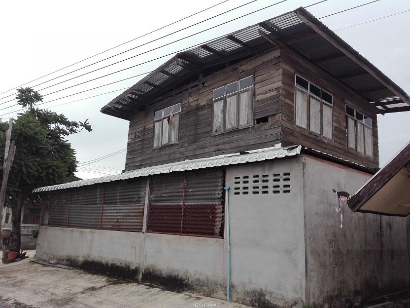 บ้านเดี่ยว กาฬสินธุ์ ยางตลาด ยางตลาด 395000