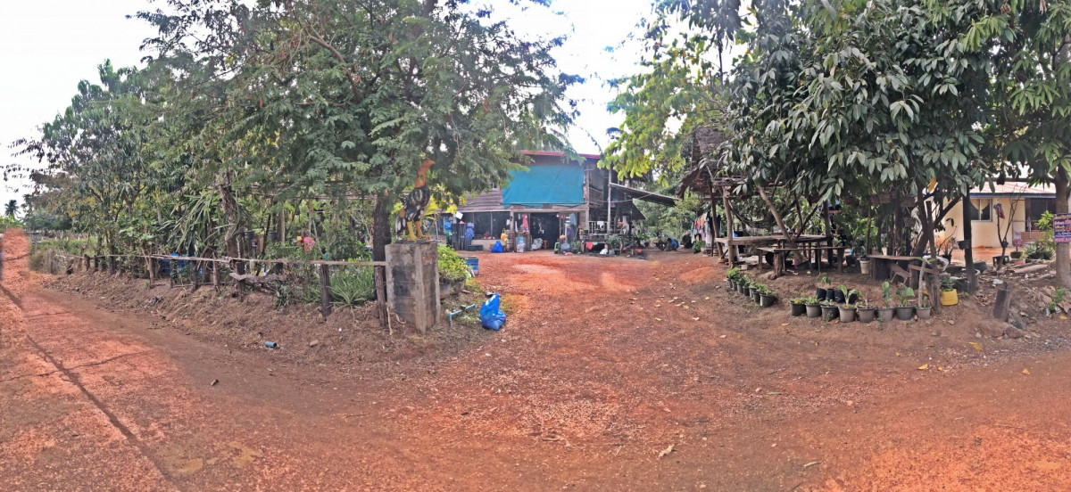 บ้านเดี่ยว สกลนคร เมืองสกลนคร เชียงเครือ 650760