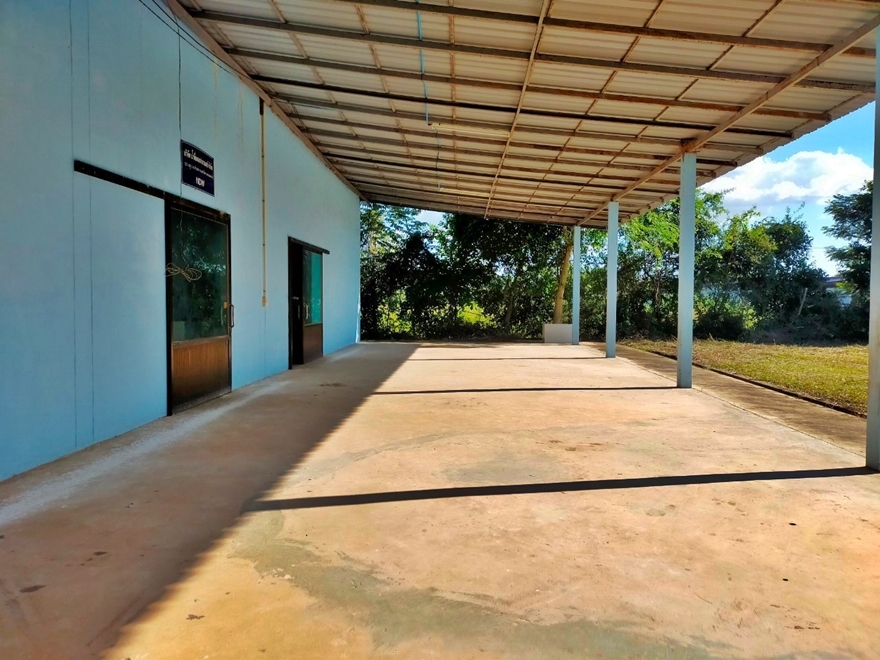 บ้านเดี่ยว หนองคาย สระใคร บ้านฝาง 2500000