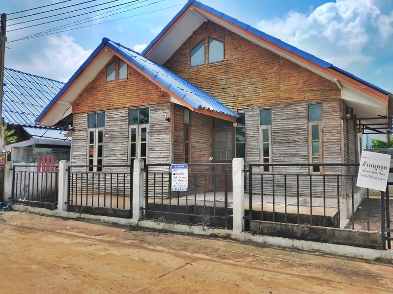 บ้านเดี่ยว ฉะเชิงเทรา พนมสารคาม หนองแหน 900000