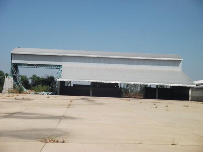 โรงงาน/โกดัง นครสวรรค์ บรรพตพิสัย เจริญผล 47000000