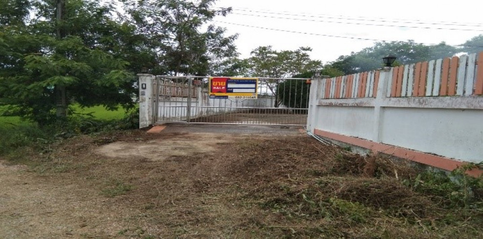 บ้านเดี่ยว ราชบุรี เมืองราชบุรี เจดีย์หัก 2509000