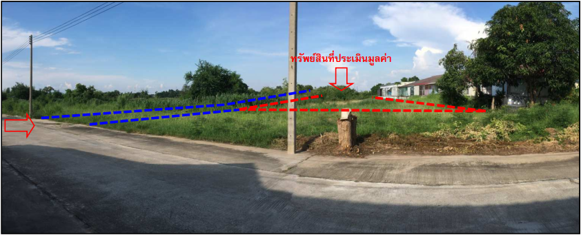 ที่ดินเปล่า ชัยภูมิ บำเหน็จณรงค์ บ้านเพชร 3590000