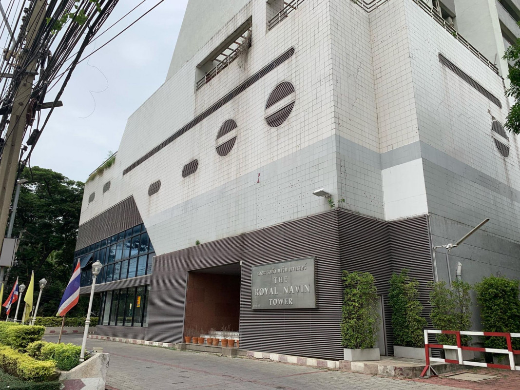 คอนโด กรุงเทพมหานคร ยานนาวา ช่องนนทรี 14340000