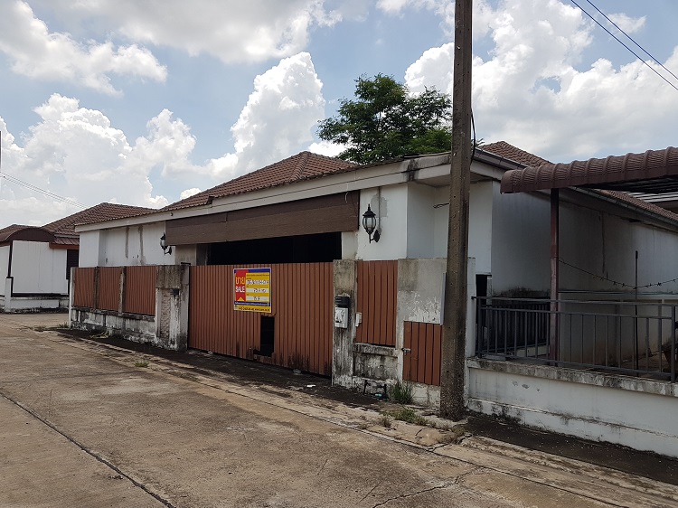 บ้านเดี่ยว สกลนคร เมืองสกลนคร ธาตุเชิงชุม 2625000