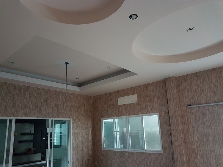 บ้านเดี่ยว สกลนคร เมืองสกลนคร ธาตุเชิงชุม 2625000