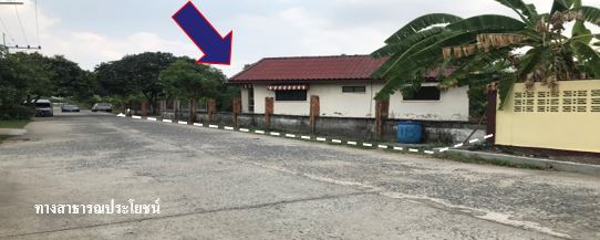 บ้านเดี่ยว นครนายก องครักษ์ บางปลากด 2131000