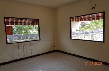บ้านเดี่ยว นครนายก องครักษ์ บางปลากด 2131000