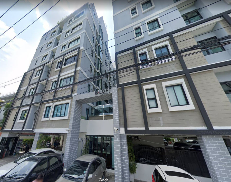 Condominium Samut Prakan Mueang Samut Prakan Samrong Nuea 969000