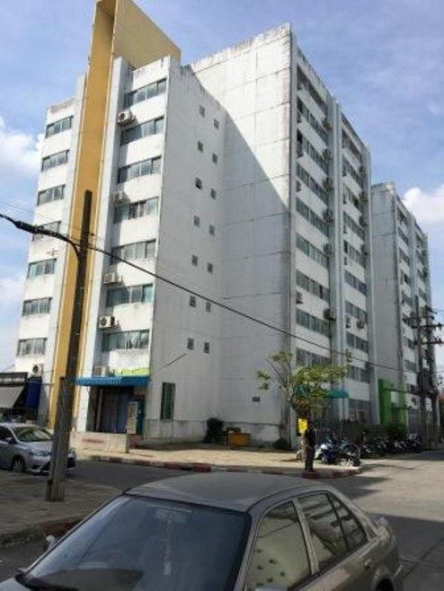 Condominium Samut Prakan Bang Phli Bang Chalong 334000