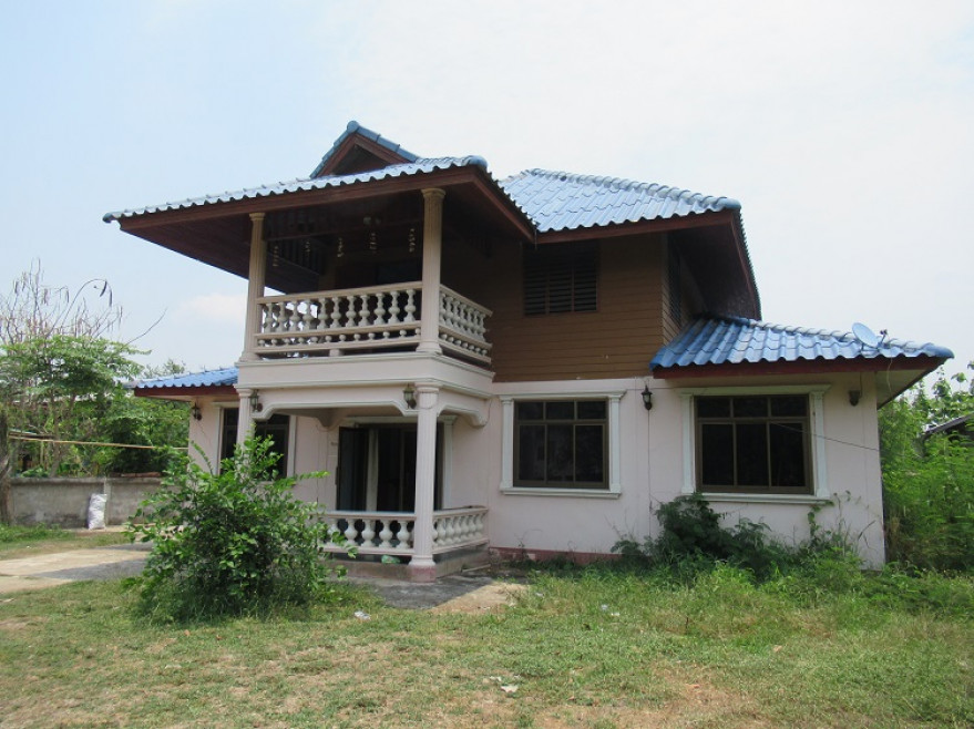 Single house Nong Bua Lam Phu Mueang Nong Bua Lam Phu Ban Kham 1883000