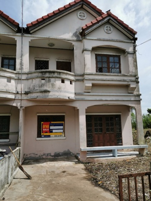 Single house Nakhon Nayok Ongkharak Bang Pla Kot 1753000