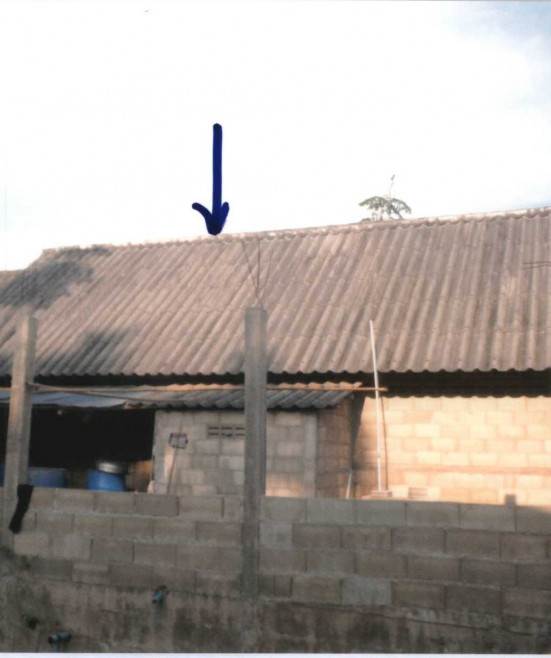 Single house Phayao Chiang Muan Ban Mang 935150