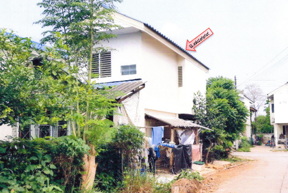 Townhouse Phayao Mueang Phayao Tha Wang Thong 694518