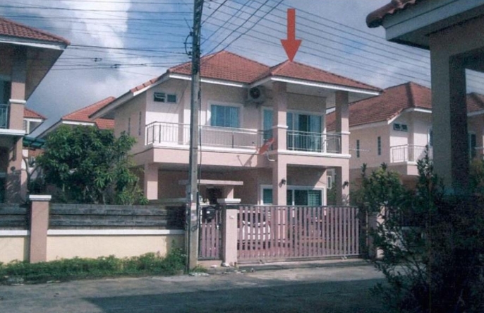 บ้านเดี่ยว สงขลา หาดใหญ่ ควนลัง 5000000