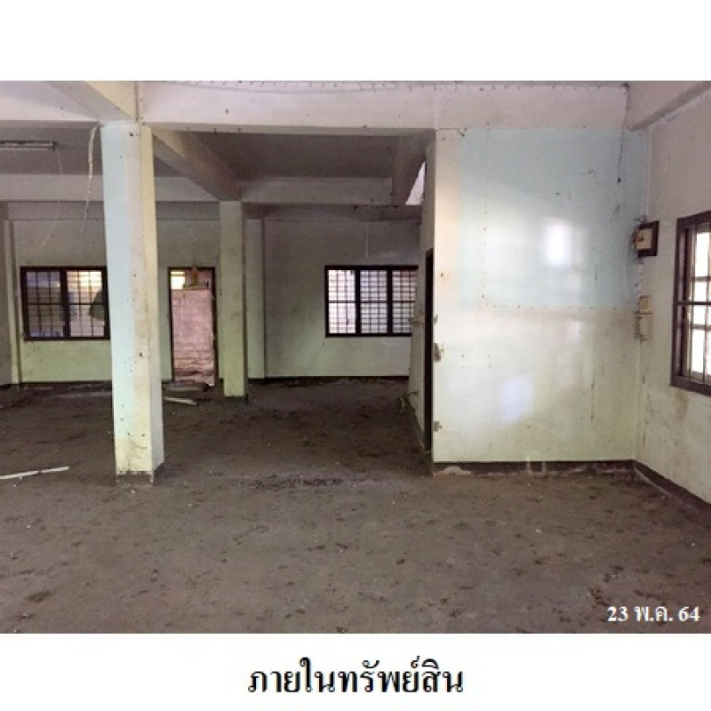 อาคารพาณิชย์ แพร่ เมืองแพร่ นาจักร 2692000
