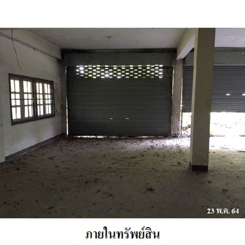 อาคารพาณิชย์ แพร่ เมืองแพร่ นาจักร 2692000