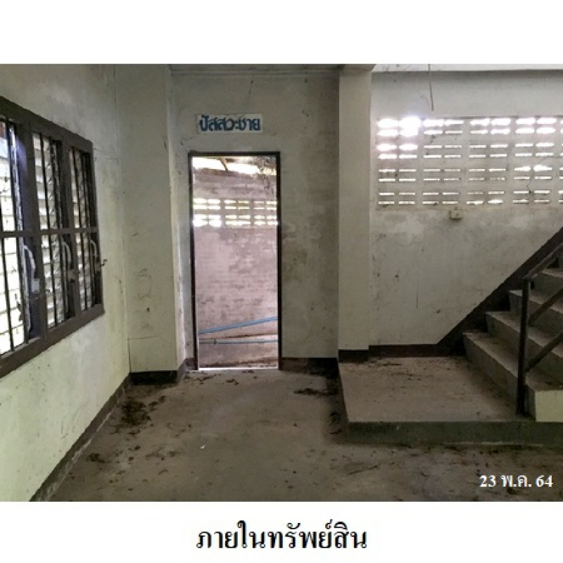 อาคารพาณิชย์ แพร่ เมืองแพร่ นาจักร 2692000
