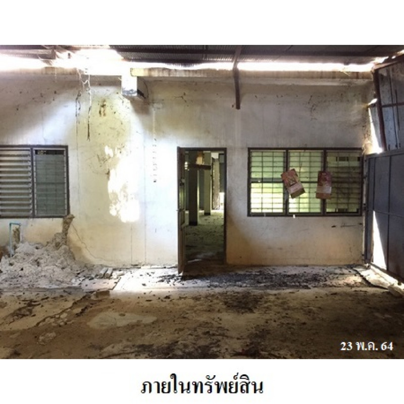 อาคารพาณิชย์ แพร่ เมืองแพร่ นาจักร 2692000