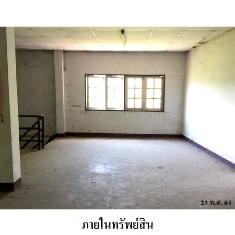 อาคารพาณิชย์ แพร่ เมืองแพร่ นาจักร 2692000