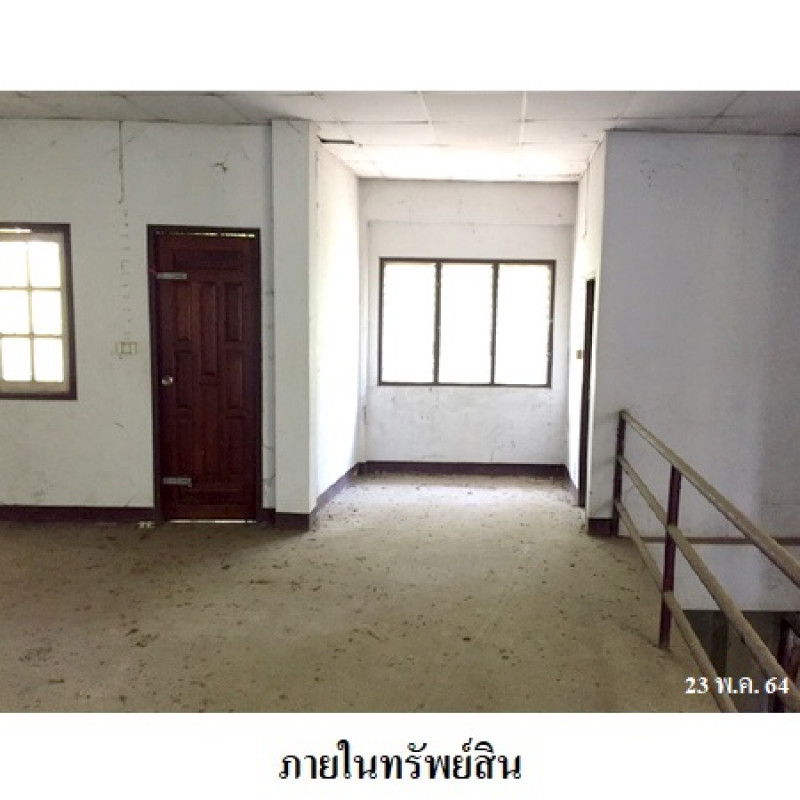 อาคารพาณิชย์ แพร่ เมืองแพร่ นาจักร 2692000