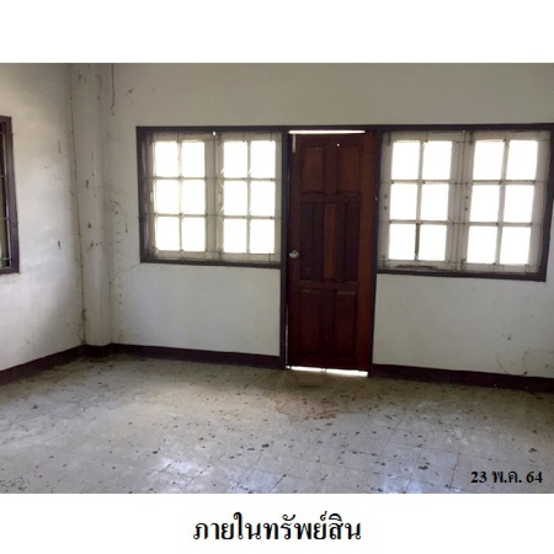 อาคารพาณิชย์ แพร่ เมืองแพร่ นาจักร 2692000