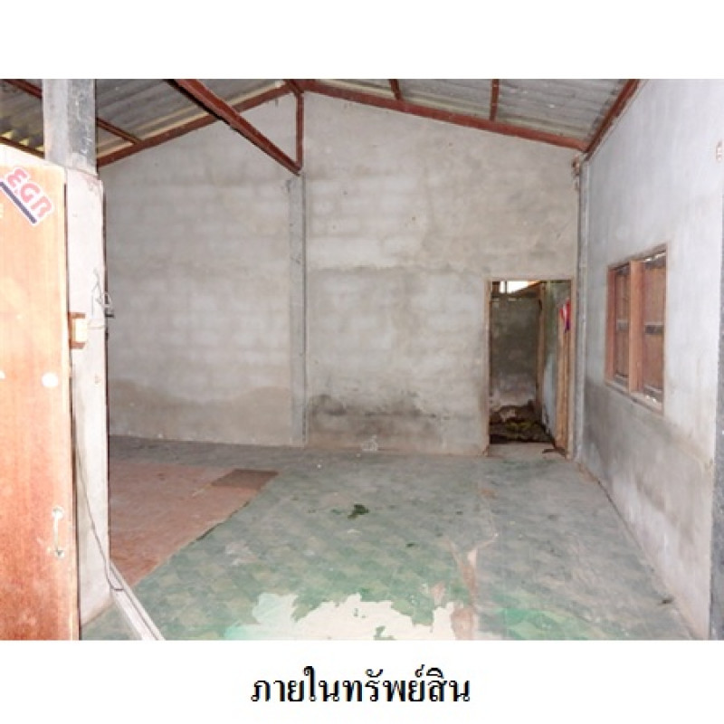 บ้านเดี่ยว นครราชสีมา เมืองนครราชสีมา มะเริง 125000