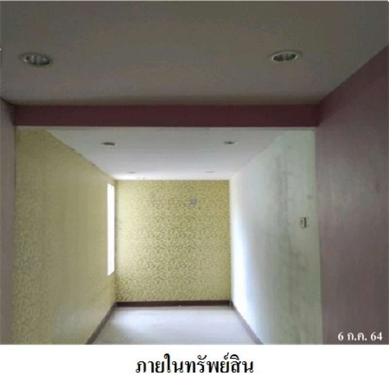 บ้านแฝด มณีแก้ว ชลบุรี เมืองชลบุรี ห้วยกะปิ 1500000
